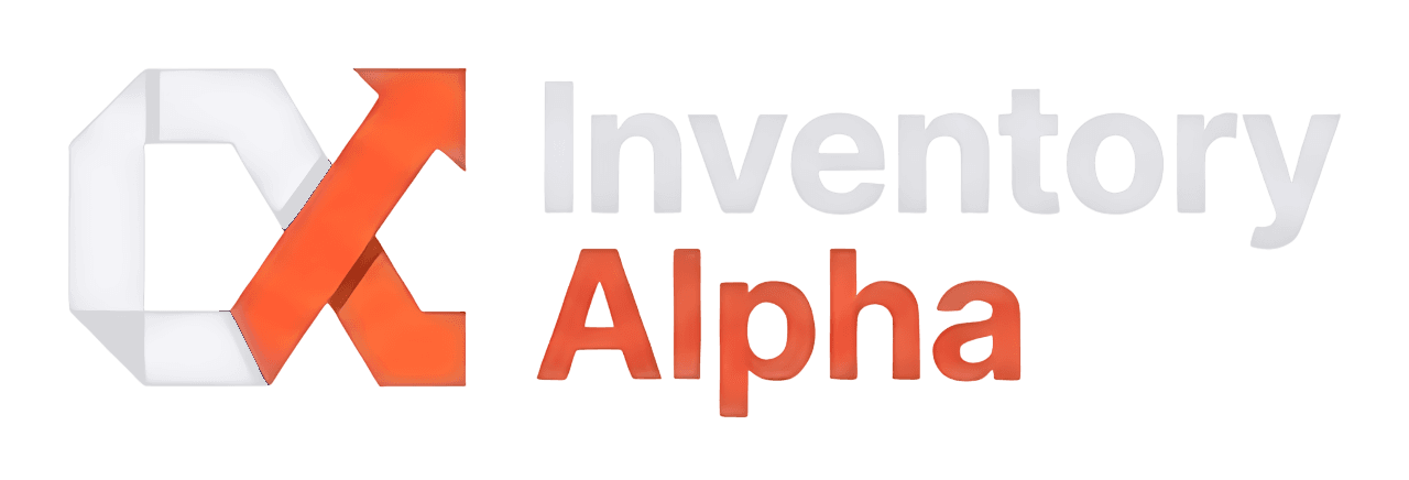 Inventory Alpha